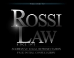 Rossi Law