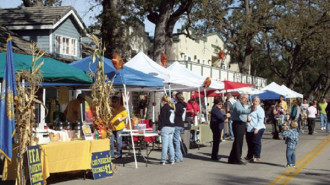 Templeton Founder's Day