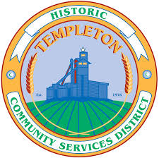 Templeton Community Services District