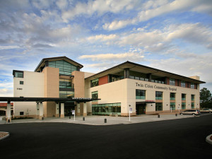 Twin Cities Hospital