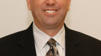 Superintendent Joe Koski