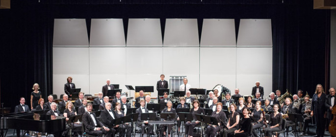 SLO Winds Orchestra