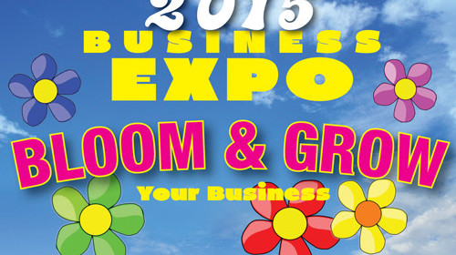 2015 Spring Business Expo