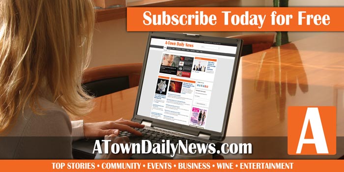 subscribe to Atascadero news