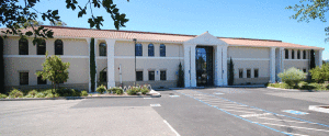 The Atascadero Library is located at 6555 Capistrano Avenue.