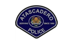 Atascadero police feat