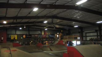 A-Town Skate Park open house event