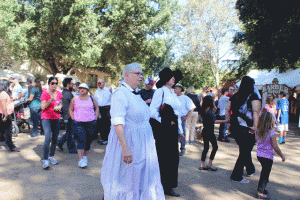 Atascadero Colony Days