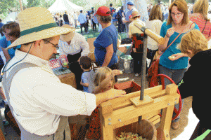 Atascadero Colony Days