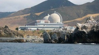 diablo canyon decomissioning