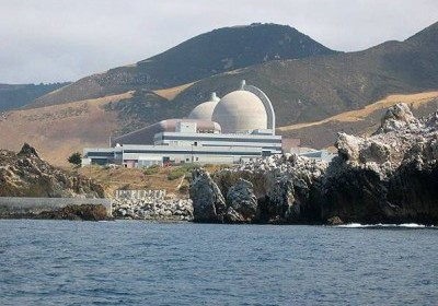 diablo canyon decomissioning