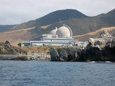 diablo canyon decomissioning