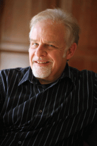 James Davis, Symphony of the Vines executive director