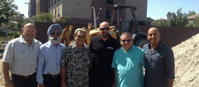 Holiday Inn Atascadero