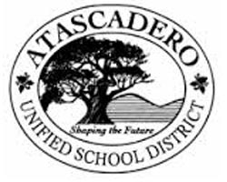 atascadero unified school district