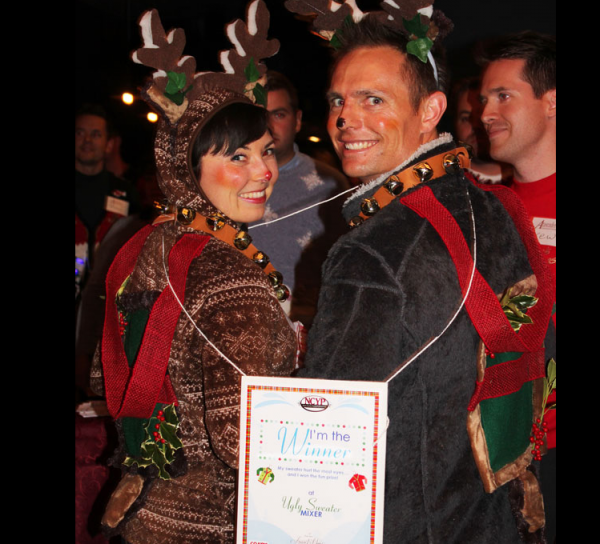 winners-of-the-ugly-sweater-party-NCYP-600x544