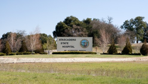 Atascadero state hospital