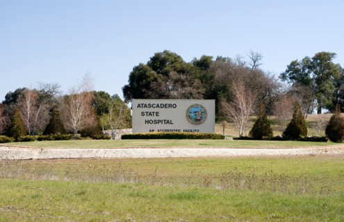 Atascadero state hospital