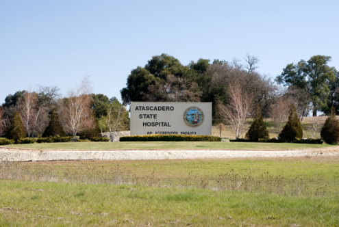 Atascadero state hospital