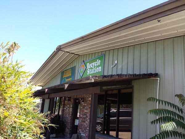 Waste Management to close recycling buy back center - A-Town Daily News – Atascadero News Leader