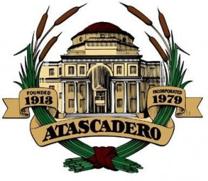 City of atascadero