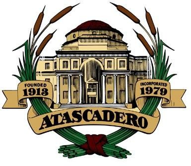 atascadero city logo