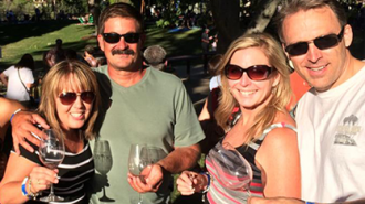 Atascadero wine festival