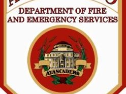 Atascadero Fire Department