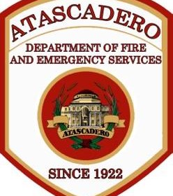 Atascadero Fire Department