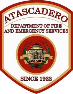 Atascadero Fire Department