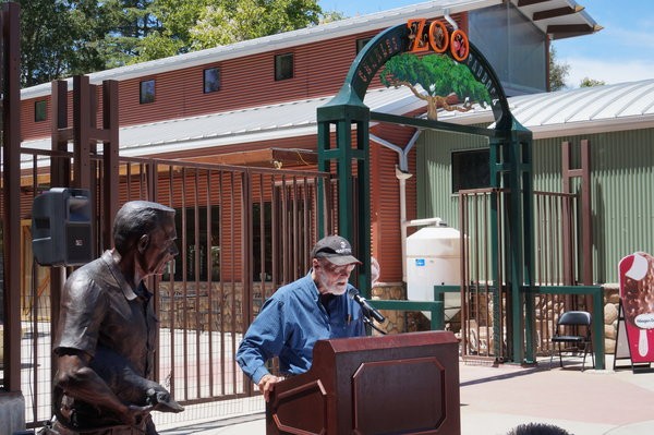 Atascadero Zoo