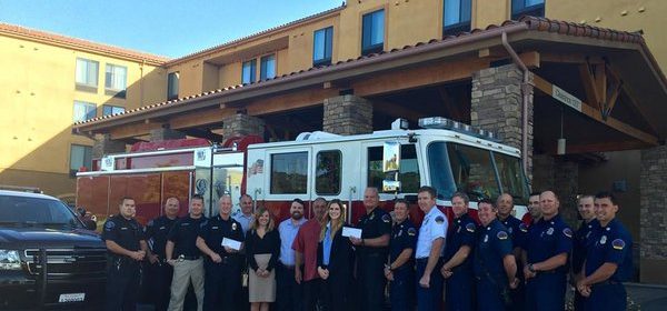 Westar Associates Donation