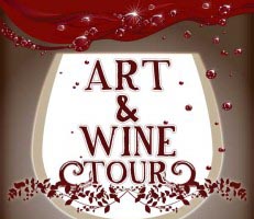 Art and Wine