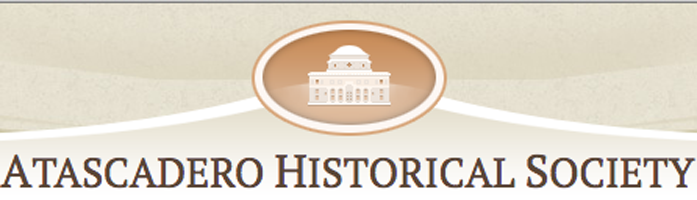 Atascadero historical society