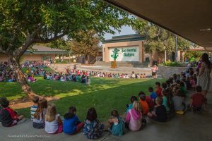 Atascadero schools back in session - A-Town Daily News – Atascadero