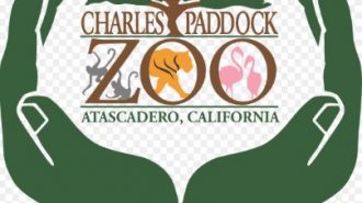 Charles Paddock Zoo