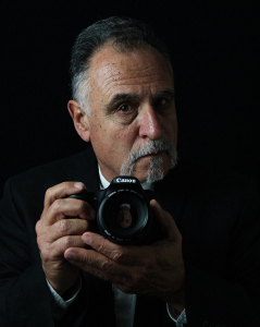 Photographer Michael V. Messina (courtesy fotobymessina.com).