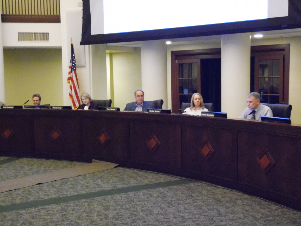 Atascadero-City-Council - A-Town Daily News – Atascadero News Leader