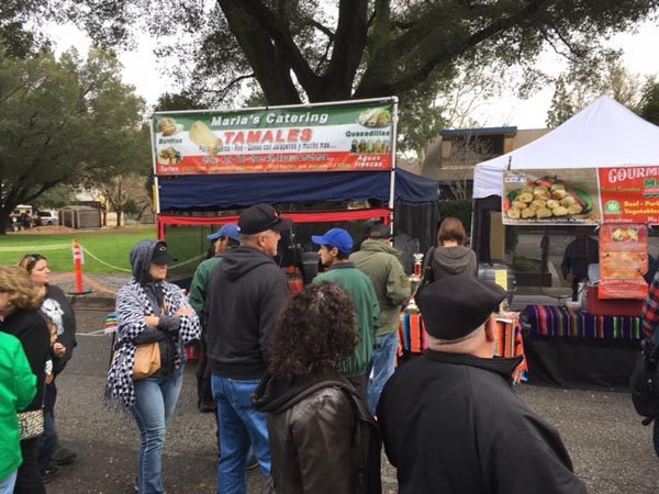 dick mason photo tamale fest