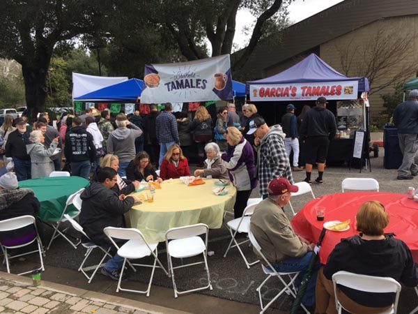 Tamale Festival 