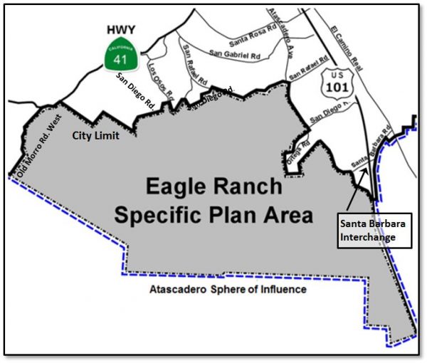 Eagle ranch