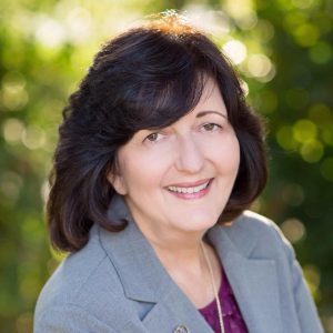 Atascadero City Clerk Marcia Torgerson, (retired effective 3/3/17.)