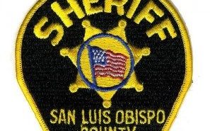 slo sheriff