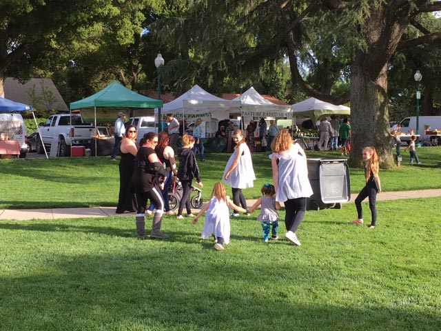 Farmers-Market