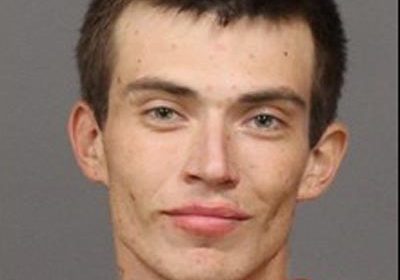 Suspect Bradleigh Tabelin