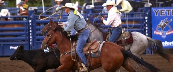 Country Rodeo Finals set for final Saturday at Mid-State Fair - A-Town Country Rodeo Finals set for final Saturday at Mid-State Fair - A-Town