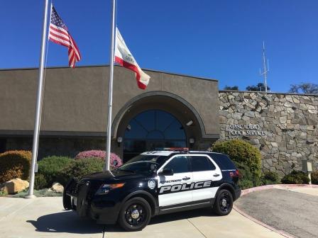 atascadero department police filed visalia claims racism disputes man