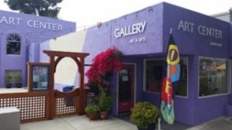 art center morro bay