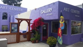 art center morro bay