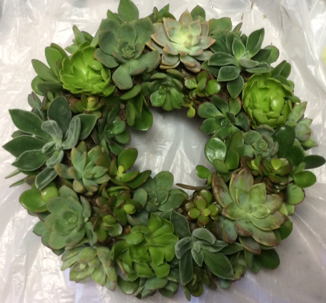 Wreath